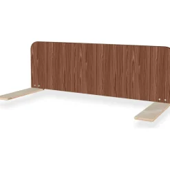 Discount Barrière de lit enfant Chataignier (90 cm) Barrière De Lit
