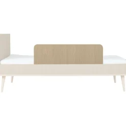 Quax Barrière de lit enfant Natural oak (90 cm)
