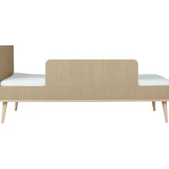 Quax Barrière de lit enfant Natural oak (90 cm)