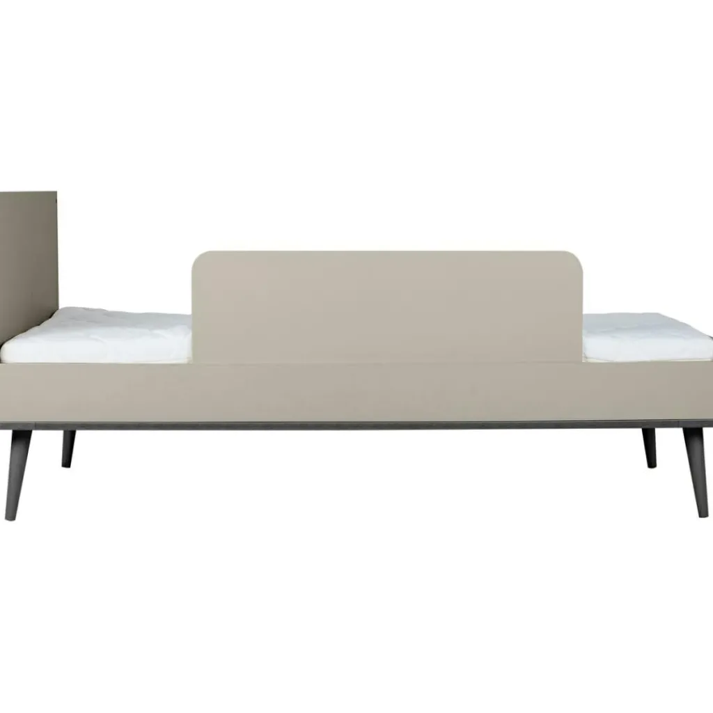 Quax Barrière de lit enfant Stone (90 cm)