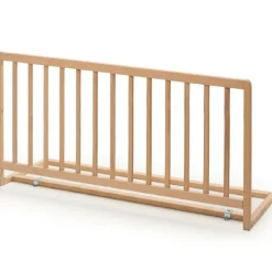 Geuther Barrière de lit Lissi Naturel (110 cm)