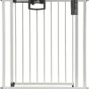 Geuther Barrière de sécurité Easy Lock Plus (68 à 76 cm)
