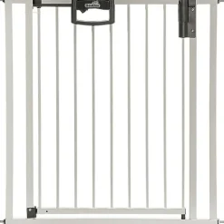 Geuther Barrière de sécurité Easy Lock Plus (68 à 76 cm)