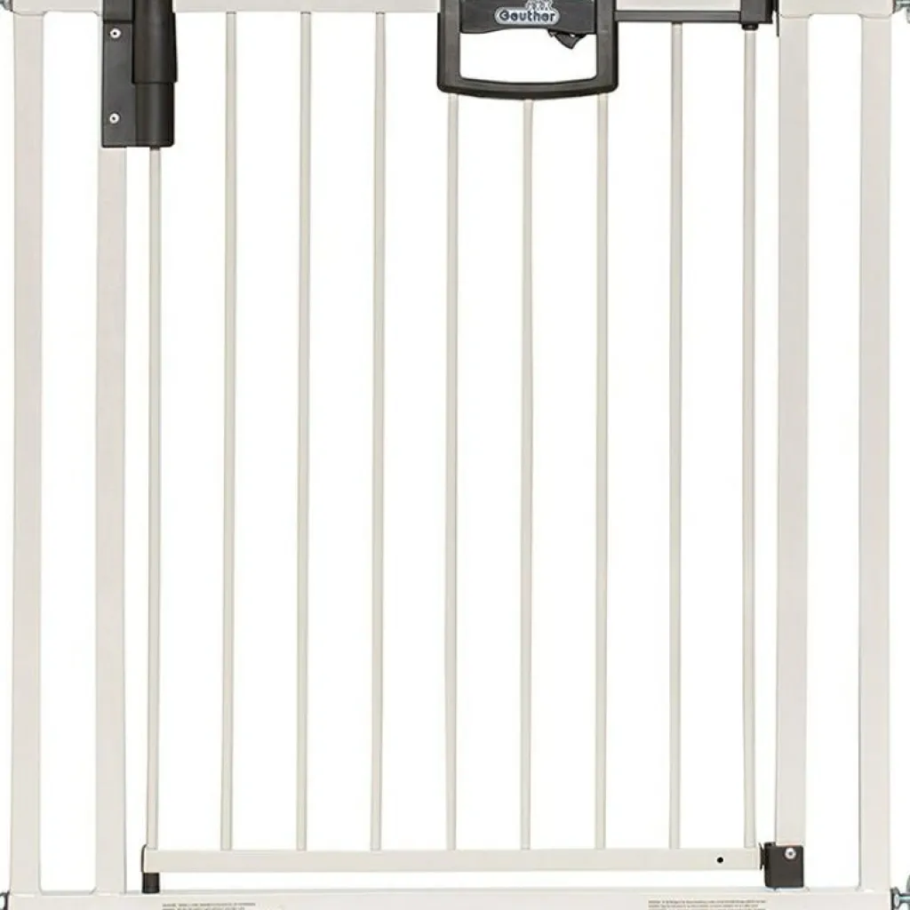 Online Barrière de sécurité Easy Lock Plus (80 à 88 cm) Barrière De Sécurité Et Accessoires
