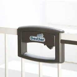 Online Barrière de sécurité Easy Lock Plus (80 à 88 cm) Barrière De Sécurité Et Accessoires