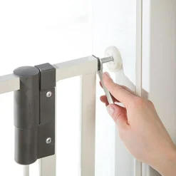 Online Barrière de sécurité Easy Lock Plus (80 à 88 cm) Barrière De Sécurité Et Accessoires