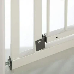 Online Barrière de sécurité Easy Lock Plus (80 à 88 cm) Barrière De Sécurité Et Accessoires