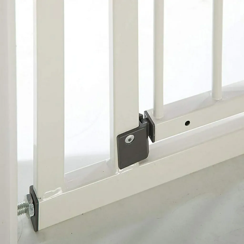Online Barrière de sécurité Easy Lock Plus (80 à 88 cm) Barrière De Sécurité Et Accessoires