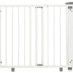 Clearance Barrière de sécurité pivotante Plus pour porte (58 à 105 cm) Barrière De Sécurité Et Accessoires