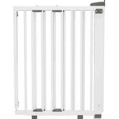 Clearance Barrière de sécurité pivotante Plus pour porte (58 à 105 cm) Barrière De Sécurité Et Accessoires
