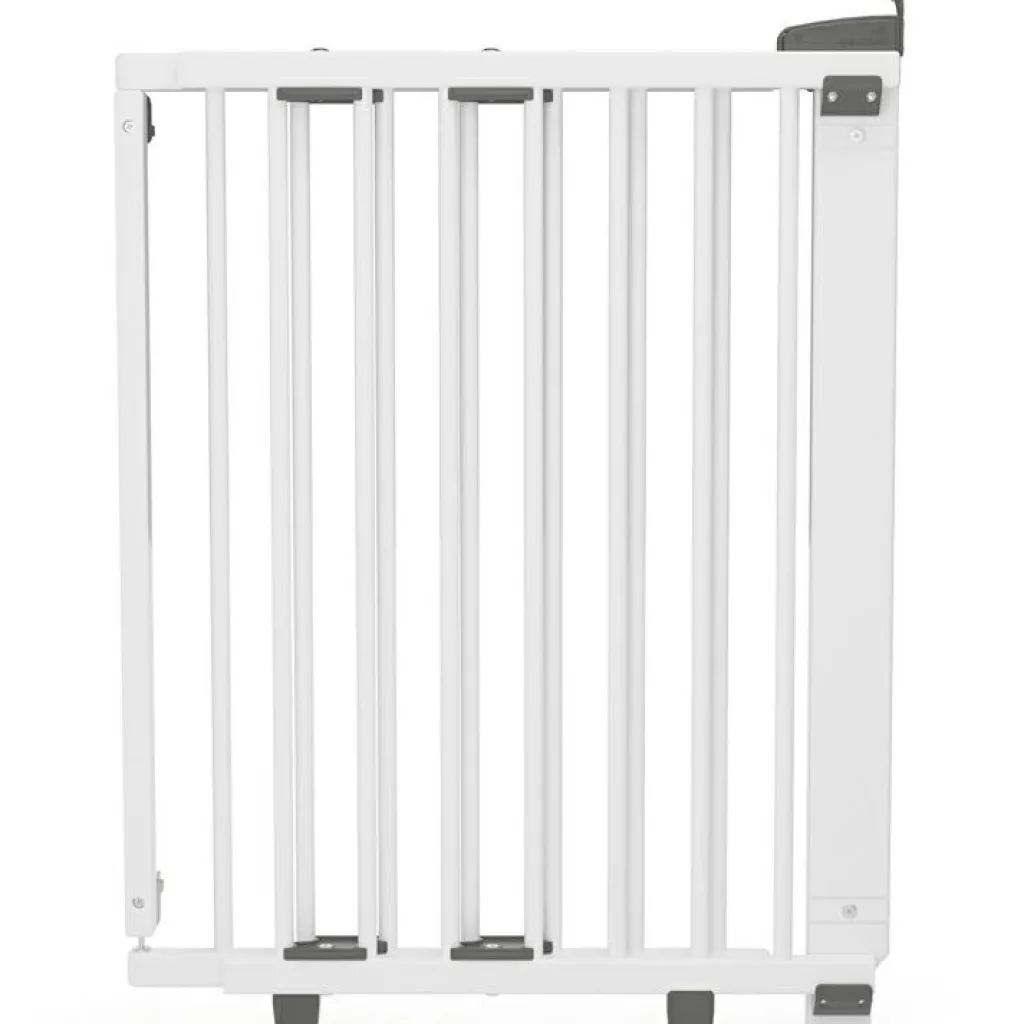 Clearance Barrière de sécurité pivotante Plus pour porte (58 à 105 cm) Barrière De Sécurité Et Accessoires