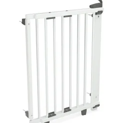 Clearance Barrière de sécurité pivotante Plus pour porte (58 à 105 cm) Barrière De Sécurité Et Accessoires