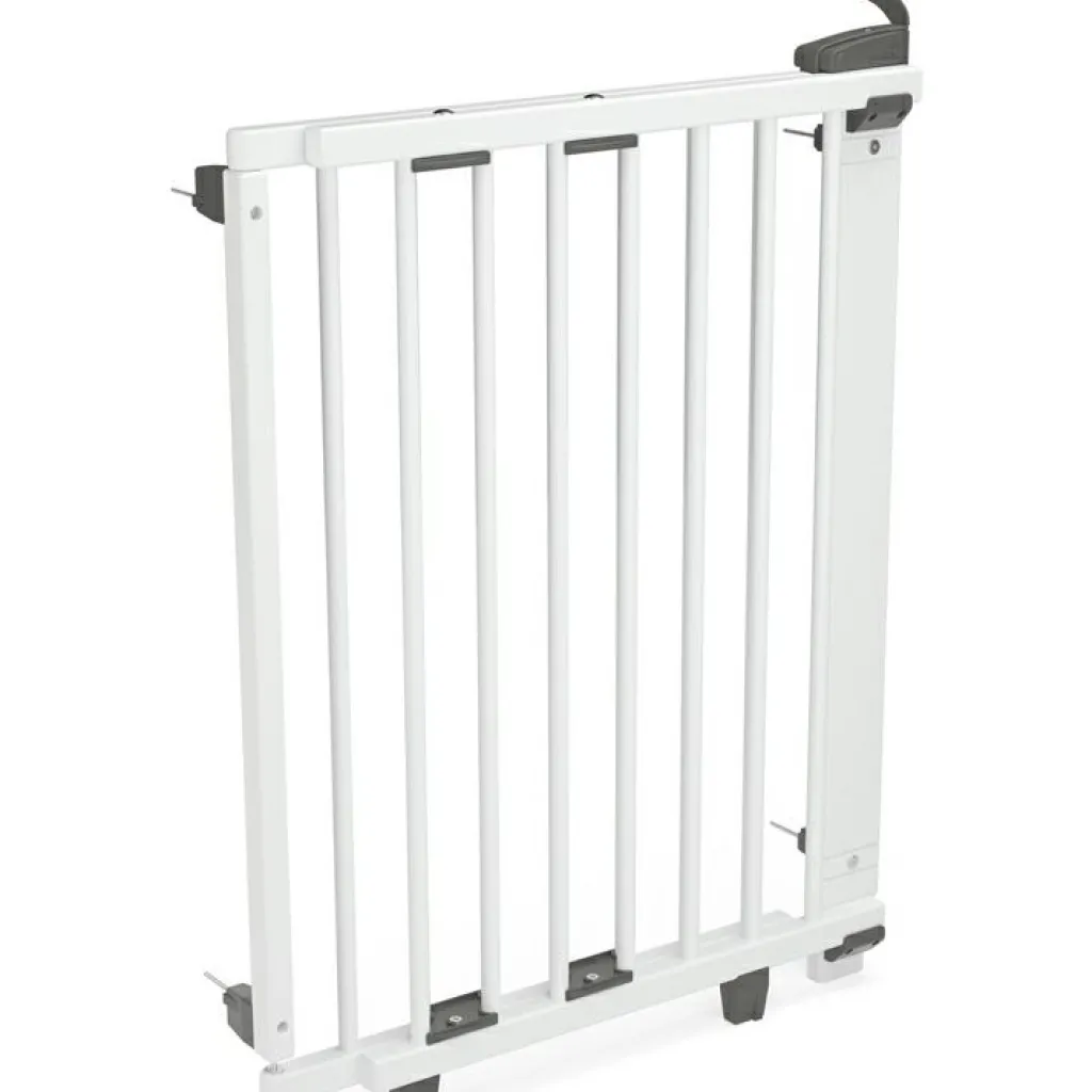 Clearance Barrière de sécurité pivotante Plus pour porte (58 à 105 cm) Barrière De Sécurité Et Accessoires