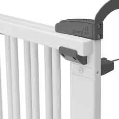 Clearance Barrière de sécurité pivotante Plus pour porte (58 à 105 cm) Barrière De Sécurité Et Accessoires