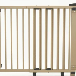 Clearance Barrière de sécurité pivotante Plus pour porte (86 à 133 cm) Barrière De Sécurité Et Accessoires