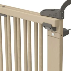 Clearance Barrière de sécurité pivotante Plus pour porte (86 à 133 cm) Barrière De Sécurité Et Accessoires