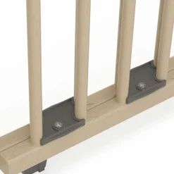 Clearance Barrière de sécurité pivotante Plus pour porte (86 à 133 cm) Barrière De Sécurité Et Accessoires