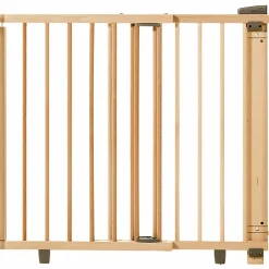 Outlet Barrière de sécurité pivotante Plus pour porte (58 à 105 cm) Barrière De Sécurité Et Accessoires