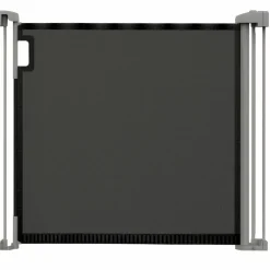 Ingenuity Barrière de sécurité rétractable (jusqu'à 132 cm)