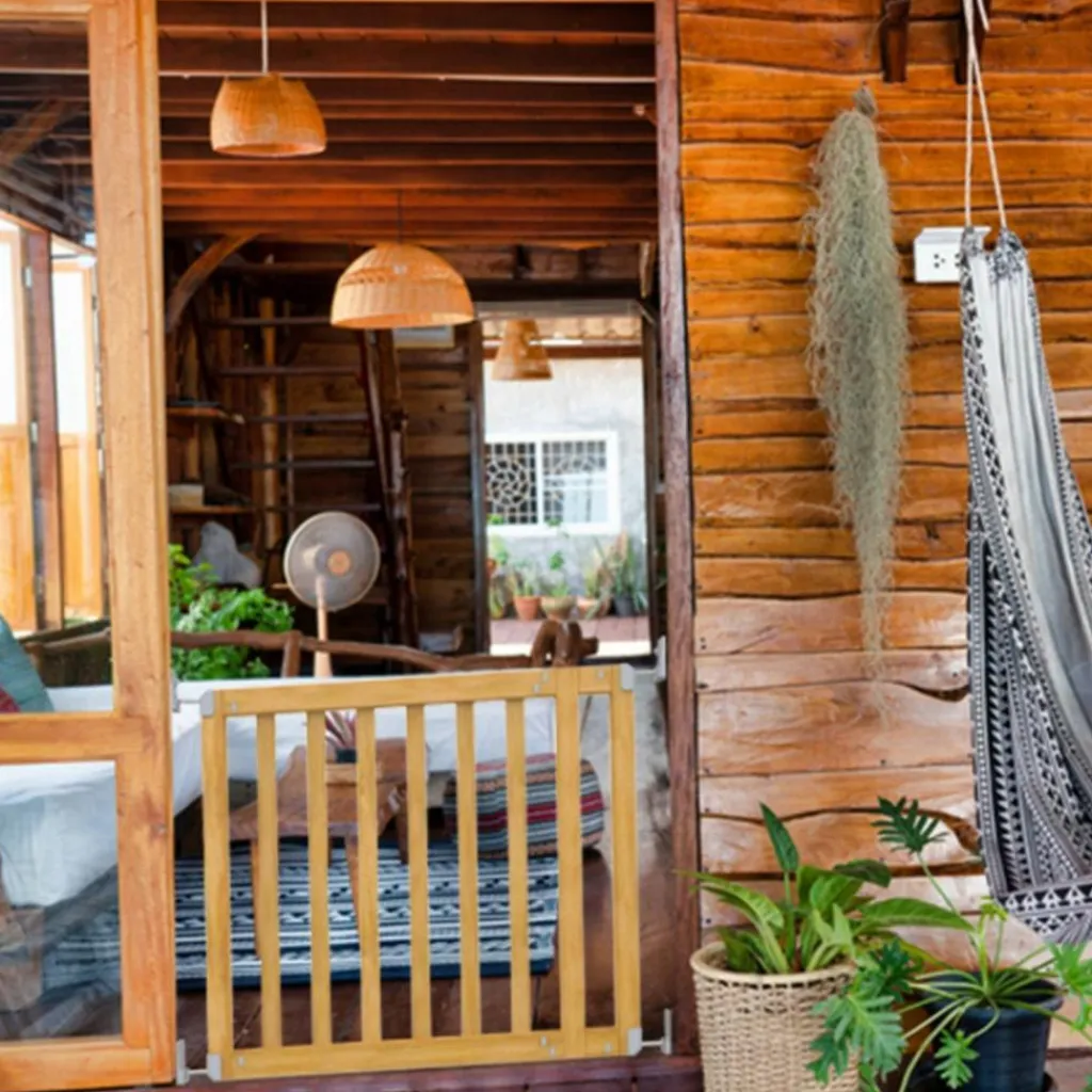 Ingenuity Barrière de sécurité 36S (76-91 cm)