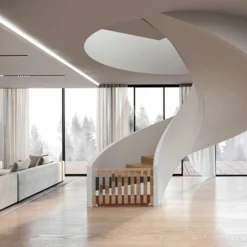 Ingenuity Barrière de sécurité 36S (76-91 cm)