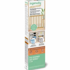 Ingenuity Barrière de sécurité 36S (76-91 cm)