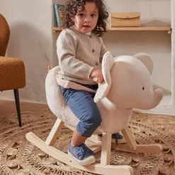 Clearance Bascule Bali, Moka et Snow Jouet À Bascule