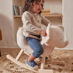 Clearance Bascule Bali, Moka et Snow Jouet À Bascule