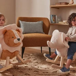 Clearance Bascule Bali, Moka et Snow Jouet À Bascule