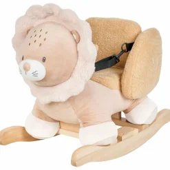 Online Bascule Ernest le Lion Jouet À Bascule