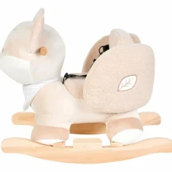 Nattou Bascule Flo le Renard