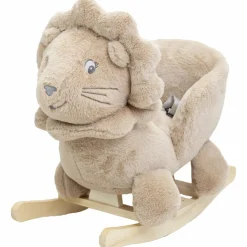 Trois Kilos Sept Bascule Lion Tam Tam