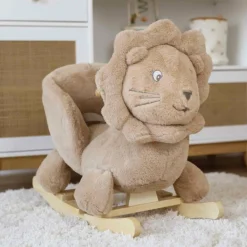 Trois Kilos Sept Bascule Lion Tam Tam