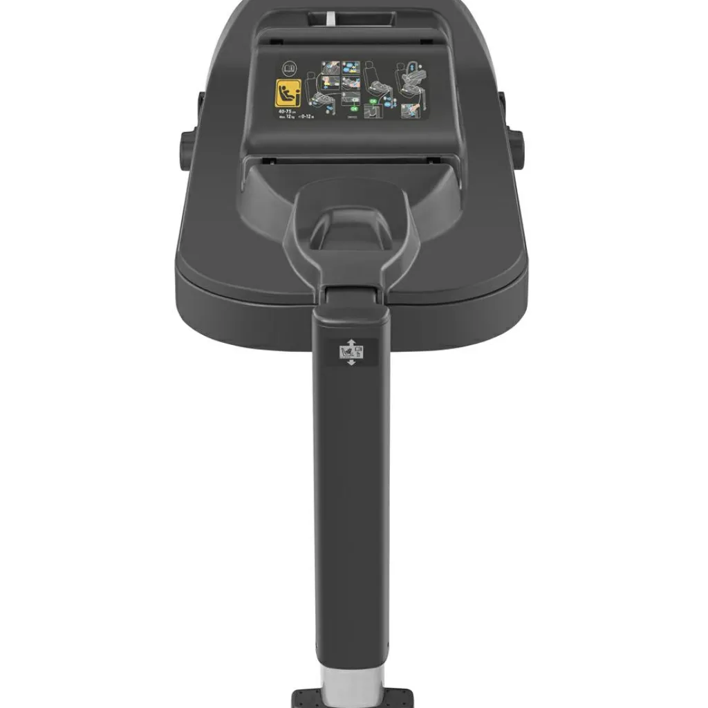 Base cabriofix I-Size pour siège auto Base Isofix