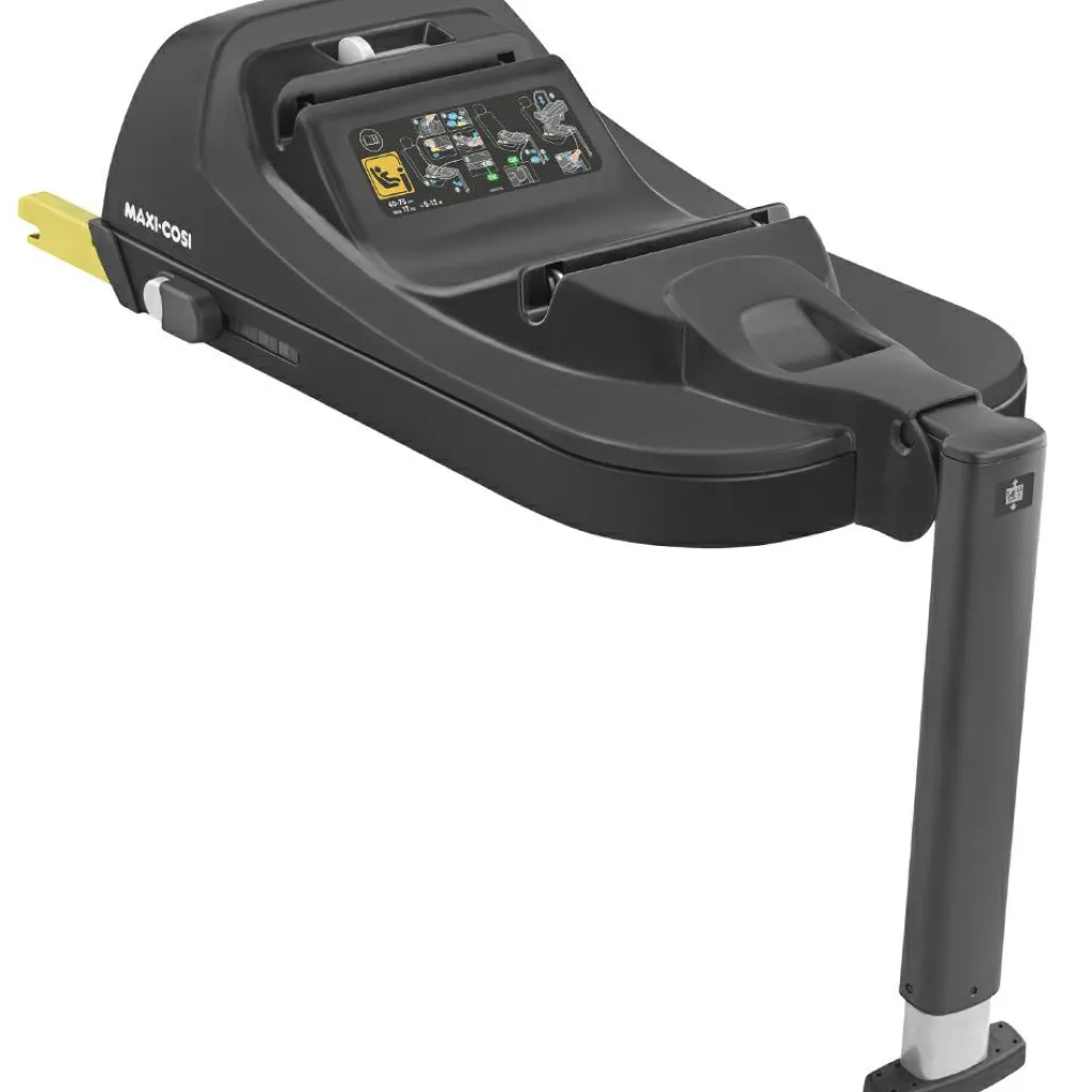 Base cabriofix I-Size pour siège auto Base Isofix
