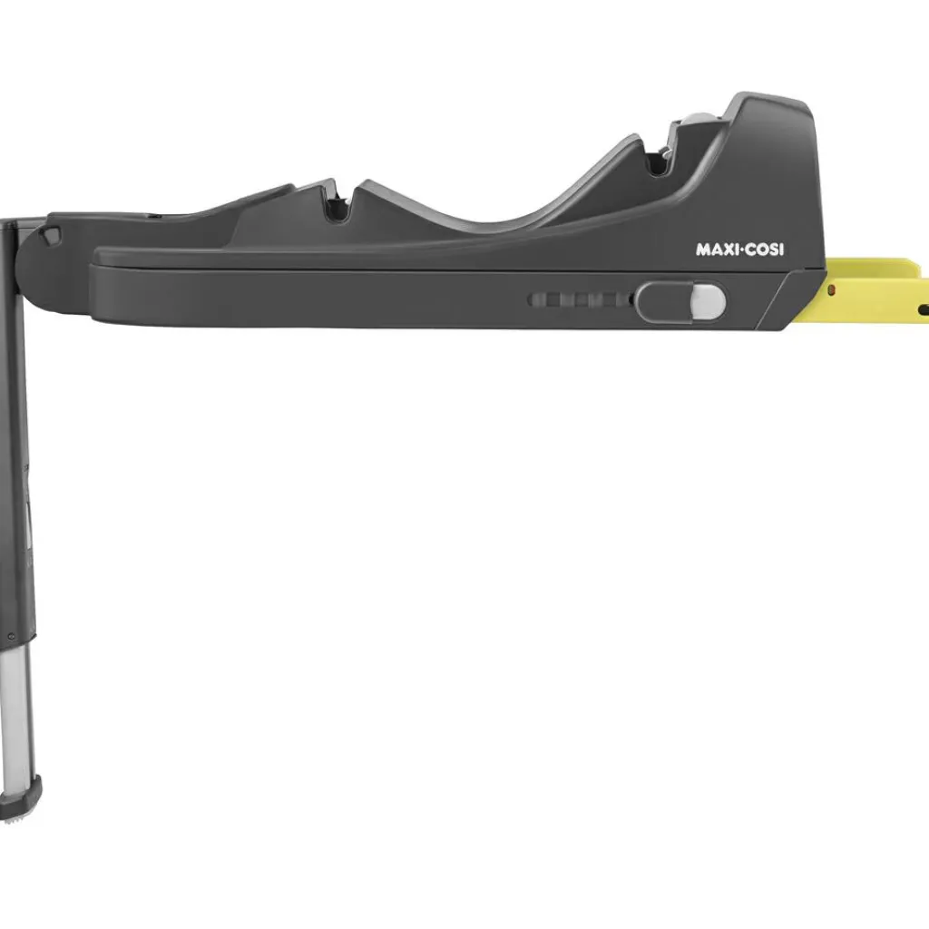 Base cabriofix I-Size pour siège auto Base Isofix