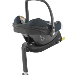 Base cabriofix I-Size pour siège auto Base Isofix