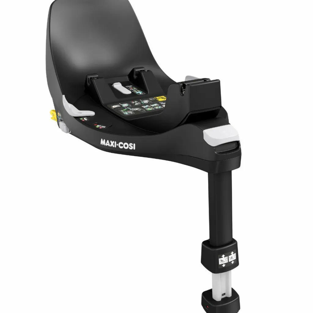 New Base isofix FamilyFix 360 noire Base Isofix
