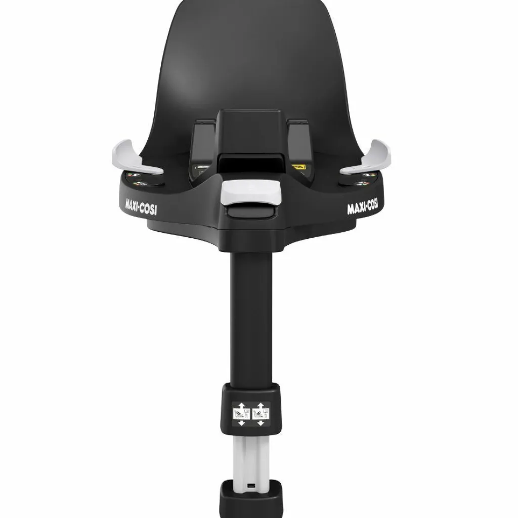 New Base isofix FamilyFix 360 noire Base Isofix