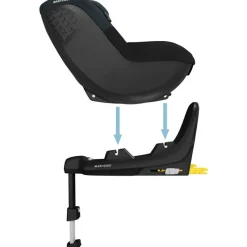 Base isofix FamilyFix S Base Isofix