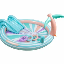 Enfant Swim Essentials Bassin aventure Bonjour Soleil