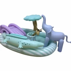 Enfant Swim Essentials Bassin aventure Vie sauvage