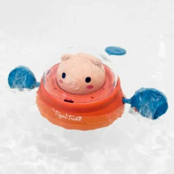 Online Bateau de bain Space Piggy Jouet De Bain