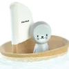 Hot Bateau phoque Jouet De Bain
