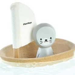 Hot Bateau phoque Jouet De Bain