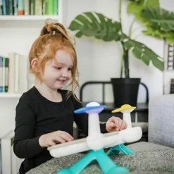 Hape Batterie connectée Magic Touch