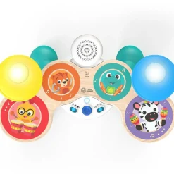 Hape Batterie connectée Magic Touch