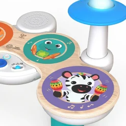 Hape Batterie connectée Magic Touch