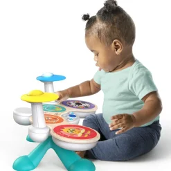 Hape Batterie connectée Magic Touch