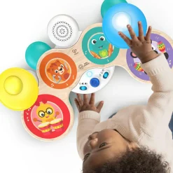 Hape Batterie connectée Magic Touch